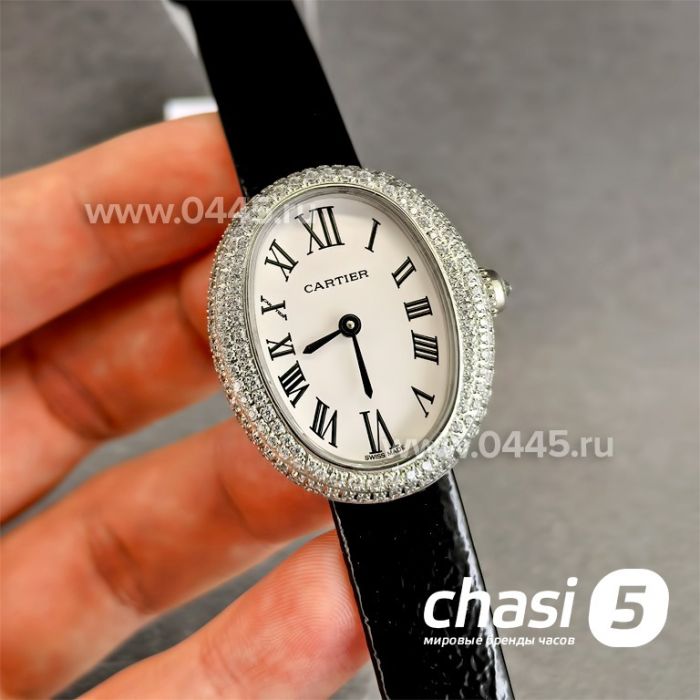 Часы Cartier Baignoire (25151) Часы Cartier Baignoire (25151)