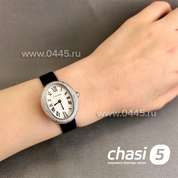 Часы Cartier Baignoire (25151) Часы Cartier Baignoire (25151)