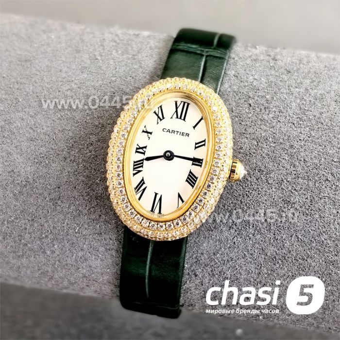 Часы Cartier Baignoire (25152) Часы Cartier Baignoire (25152)