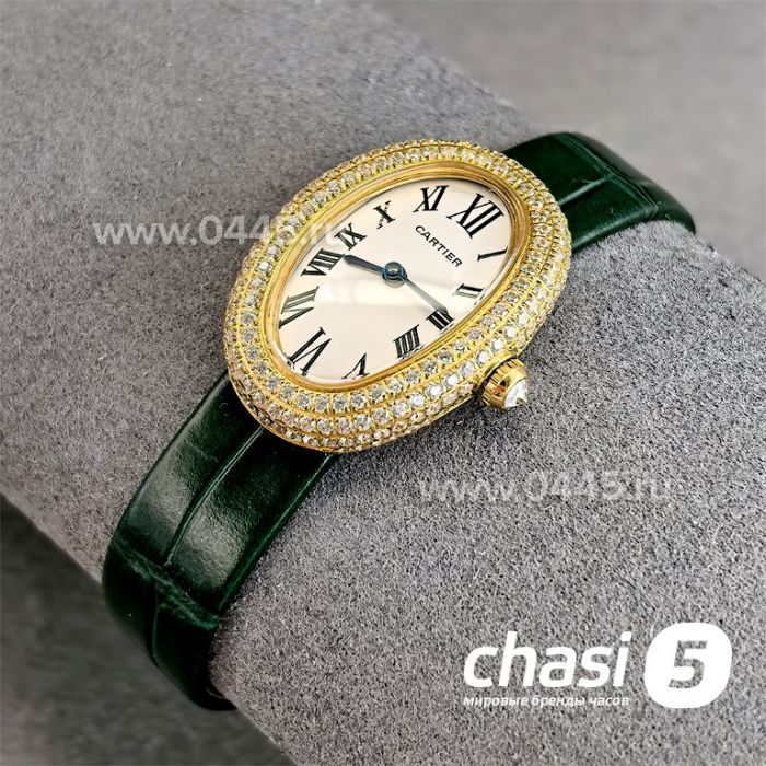 Часы Cartier Baignoire (25152) Часы Cartier Baignoire (25152)