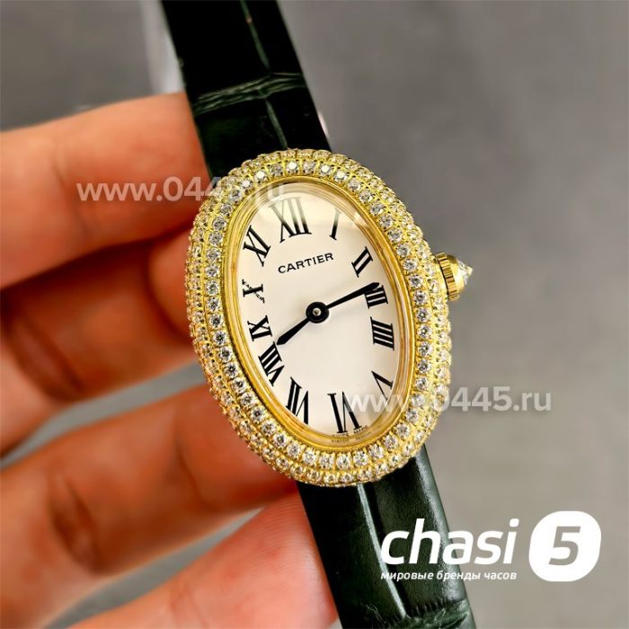 Часы Cartier Baignoire (25152) Часы Cartier Baignoire (25152)