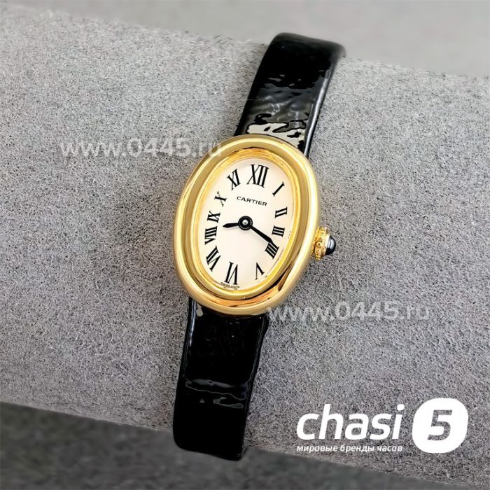 Часы Cartier Baignoire (25153) Часы Cartier Baignoire (25153)