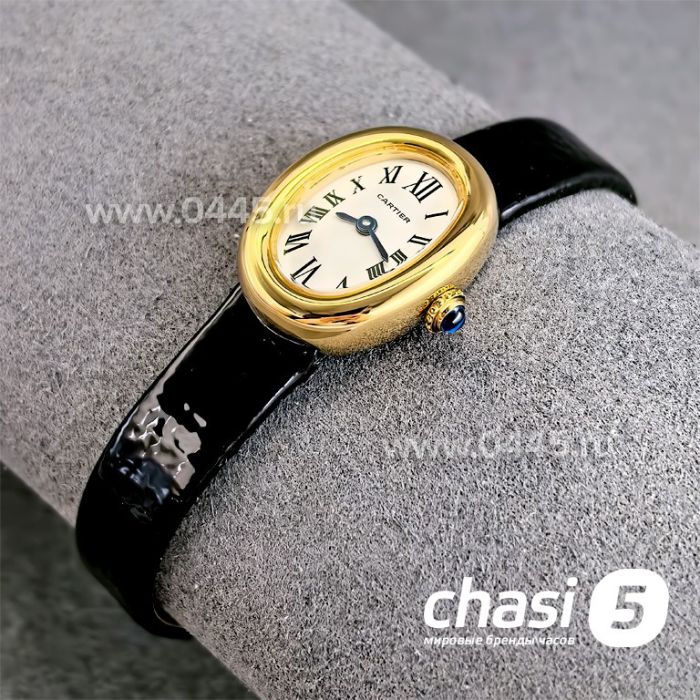 Часы Cartier Baignoire (25153) Часы Cartier Baignoire (25153)