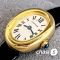 Часы Cartier Baignoire (25153) Часы Cartier Baignoire (25153)