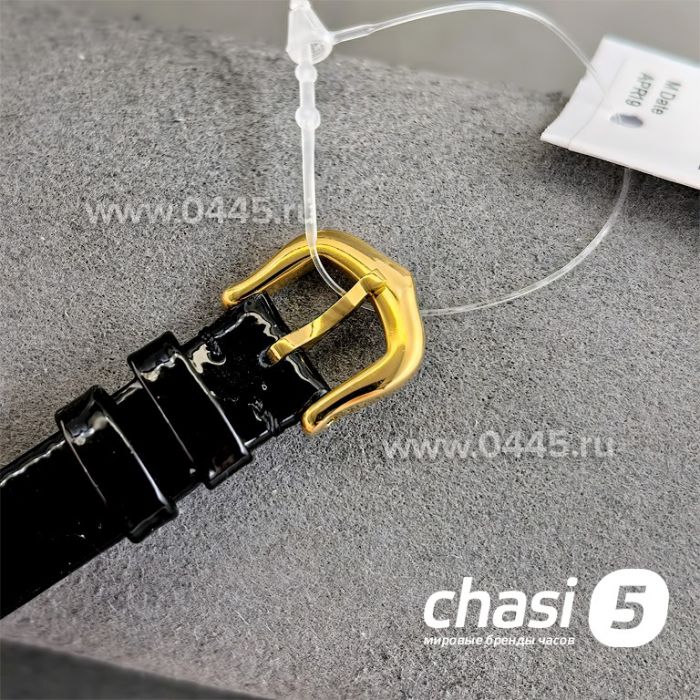 Часы Cartier Baignoire (25153) Часы Cartier Baignoire (25153)