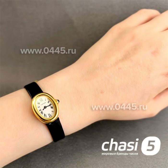 Часы Cartier Baignoire (25153) Часы Cartier Baignoire (25153)