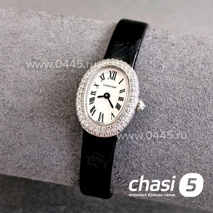 Часы Cartier Baignoire (25154) Часы Cartier Baignoire (25154)