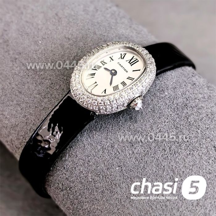 Часы Cartier Baignoire (25154) Часы Cartier Baignoire (25154)