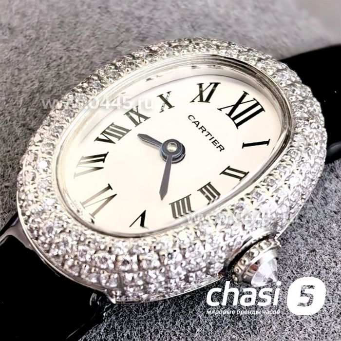 Часы Cartier Baignoire (25154) Часы Cartier Baignoire (25154)