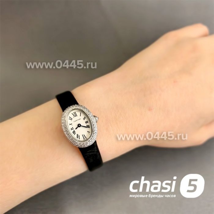 Часы Cartier Baignoire (25154) Часы Cartier Baignoire (25154)