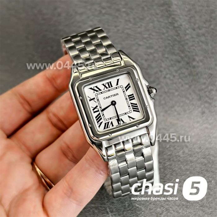 Часы Cartier Panthere (25158) Часы Cartier Panthere (25158)