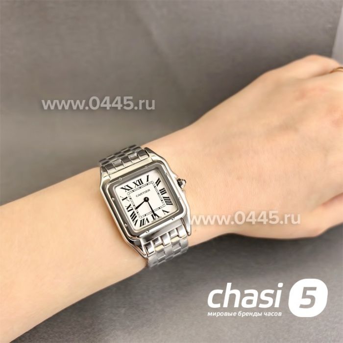 Часы Cartier Panthere (25158) Часы Cartier Panthere (25158)