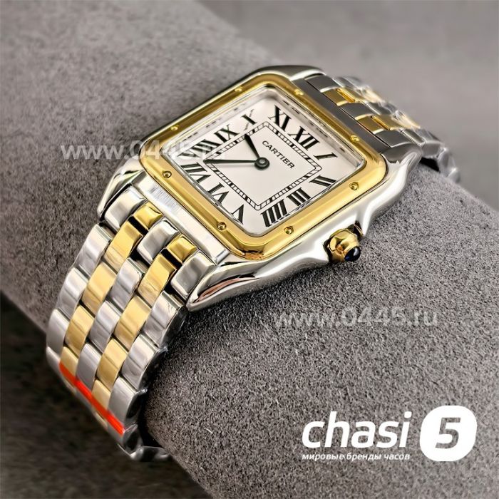 Часы Cartier Panthere (25159) Часы Cartier Panthere (25159)