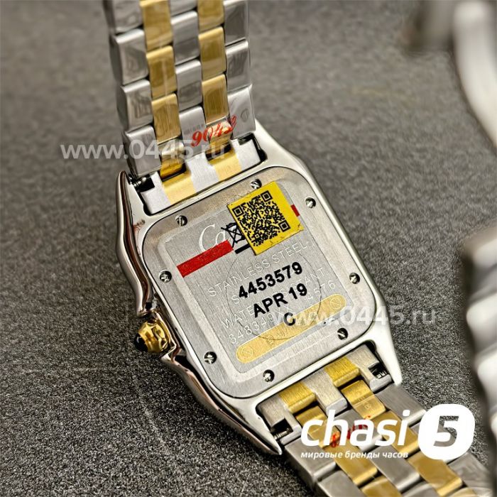 Часы Cartier Panthere (25159) Часы Cartier Panthere (25159)