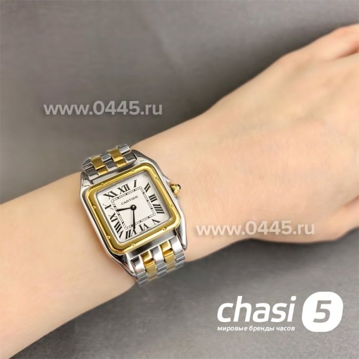 Часы Cartier Panthere (25159) Часы Cartier Panthere (25159)