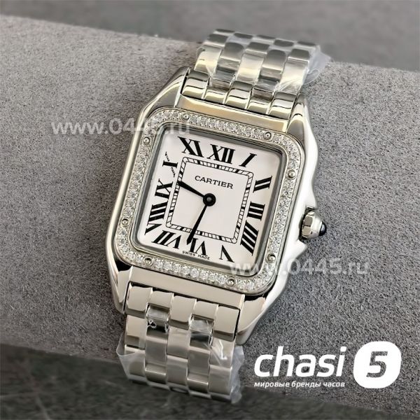 Часы Cartier Panthere (25160) Часы Cartier Panthere (25160)