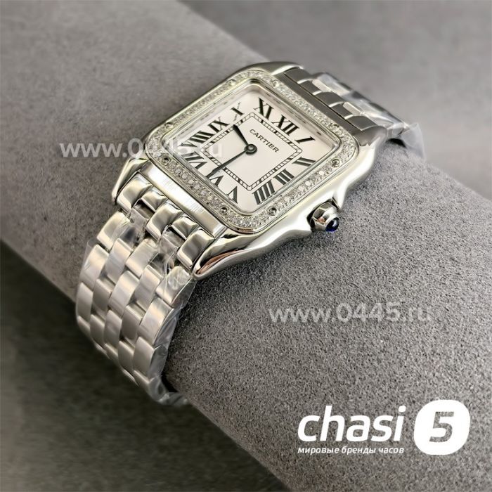 Часы Cartier Panthere (25160) Часы Cartier Panthere (25160)