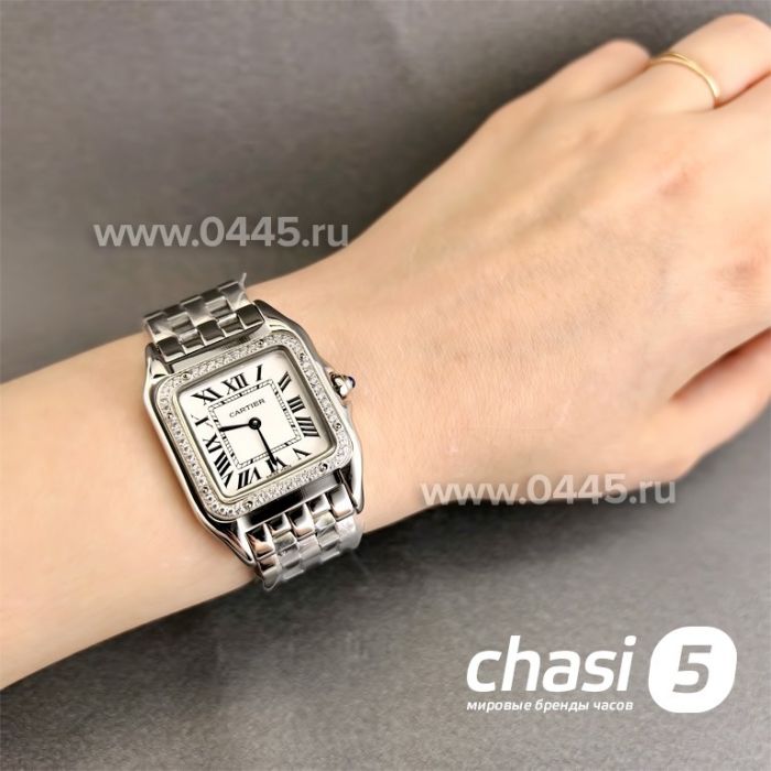 Часы Cartier Panthere (25160) Часы Cartier Panthere (25160)