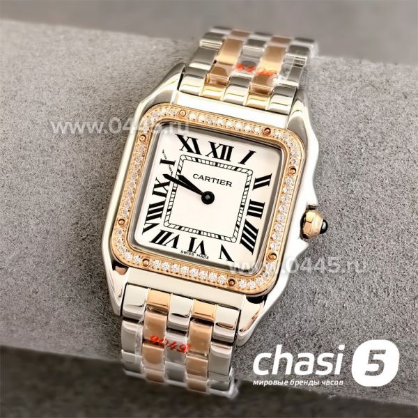 Часы Cartier Panthere (25161) Часы Cartier Panthere (25161)