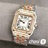 Часы Cartier Panthere (25161)