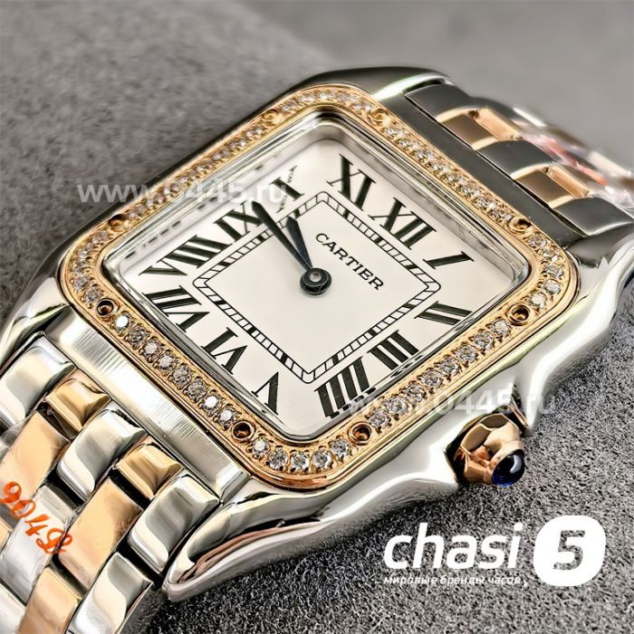 Часы Cartier Panthere (25161) Часы Cartier Panthere (25161)