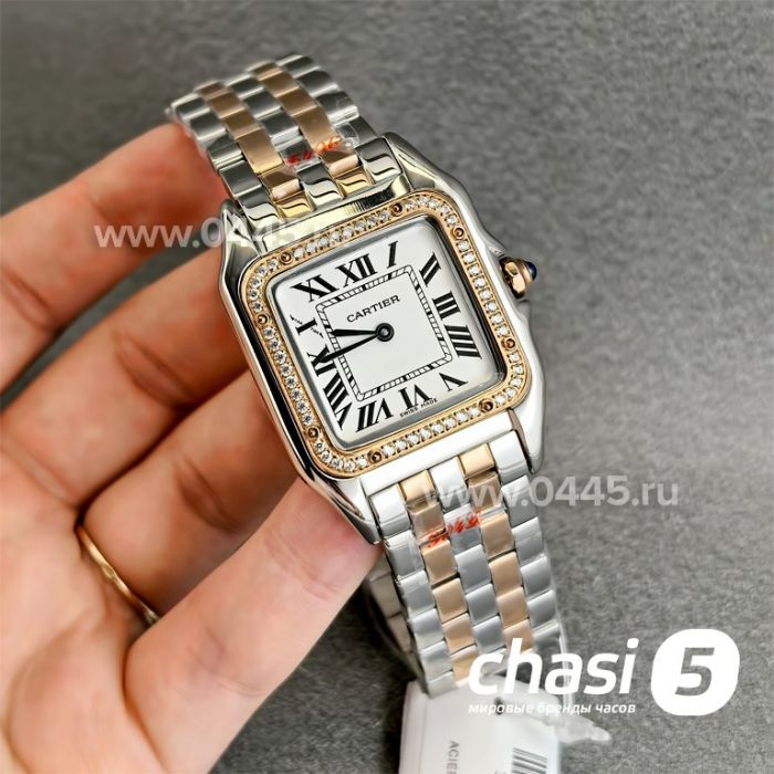 Часы Cartier Panthere (25161) Часы Cartier Panthere (25161)