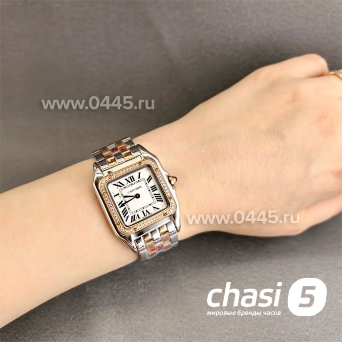 Часы Cartier Panthere (25161) Часы Cartier Panthere (25161)