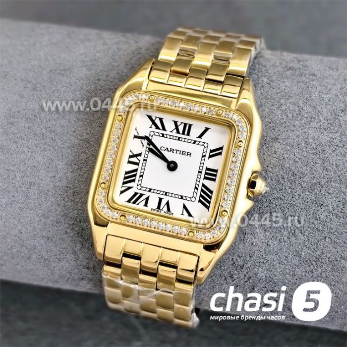 Часы Cartier Panthere (25162) Часы Cartier Panthere (25162)