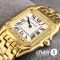 Часы Cartier Panthere (25162) Часы Cartier Panthere (25162)