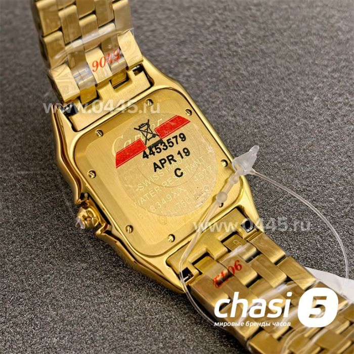 Часы Cartier Panthere (25162) Часы Cartier Panthere (25162)