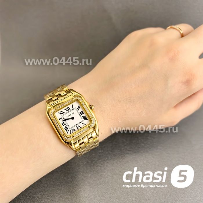 Часы Cartier Panthere (25162) Часы Cartier Panthere (25162)