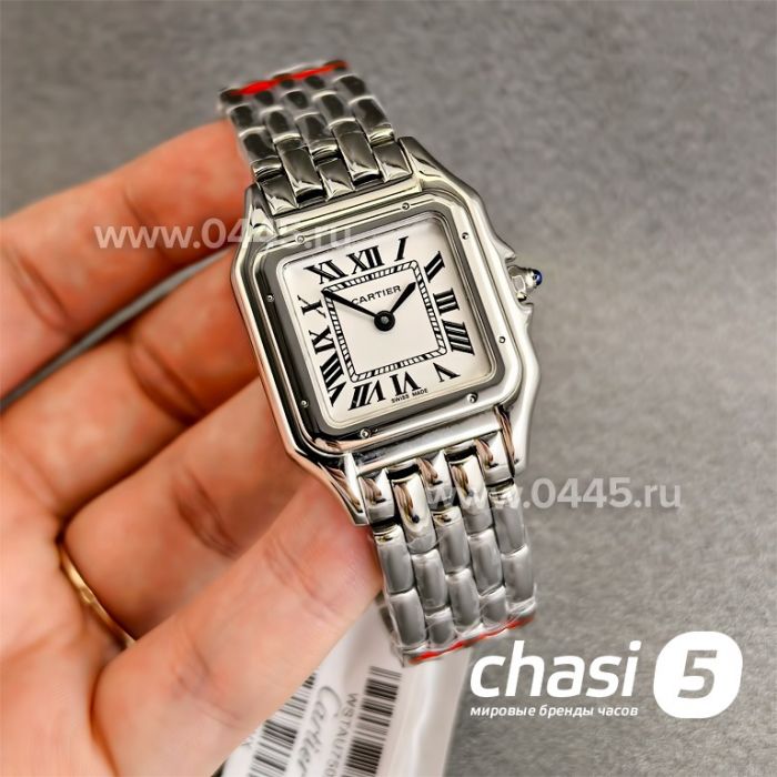 Часы Cartier Panthere (25163) Часы Cartier Panthere (25163)