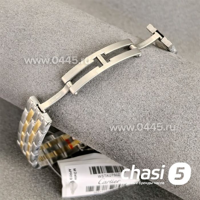 Часы Cartier Panthere (25164) Часы Cartier Panthere (25164)