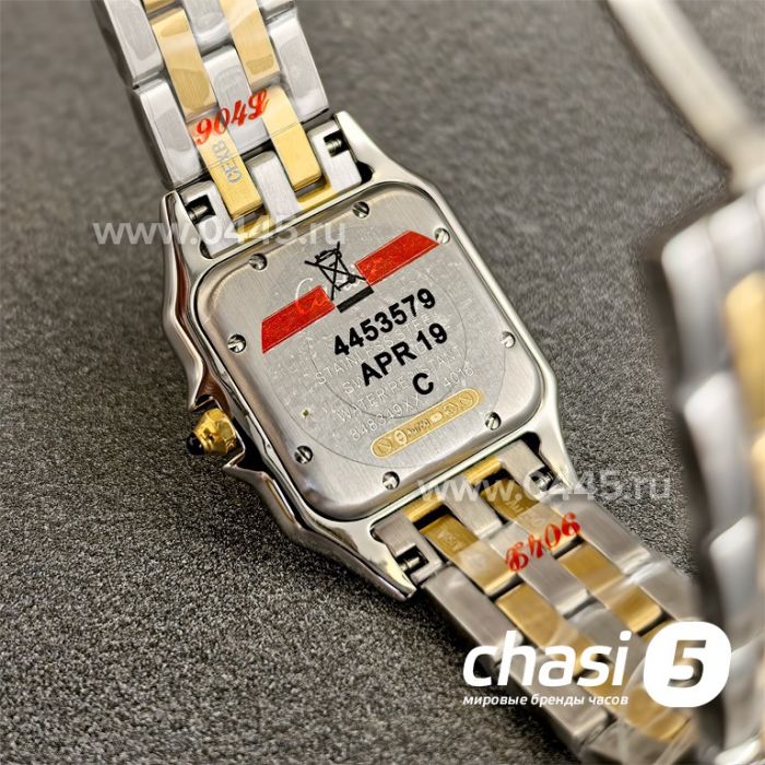 Часы Cartier Panthere (25164) Часы Cartier Panthere (25164)