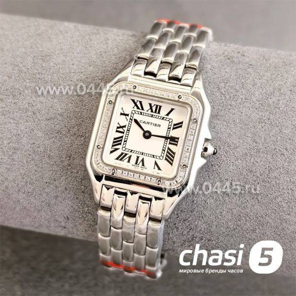 Часы Cartier Panthere (25165) Часы Cartier Panthere (25165)