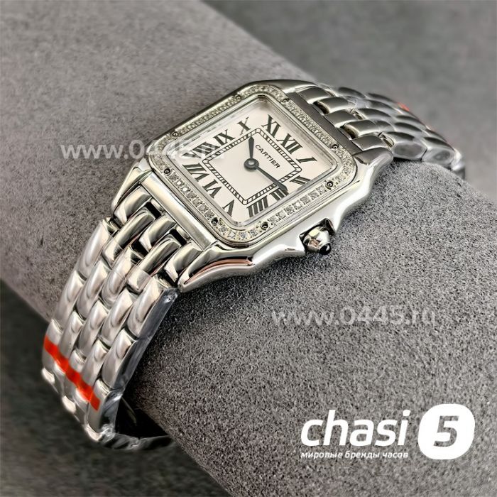 Часы Cartier Panthere (25165) Часы Cartier Panthere (25165)