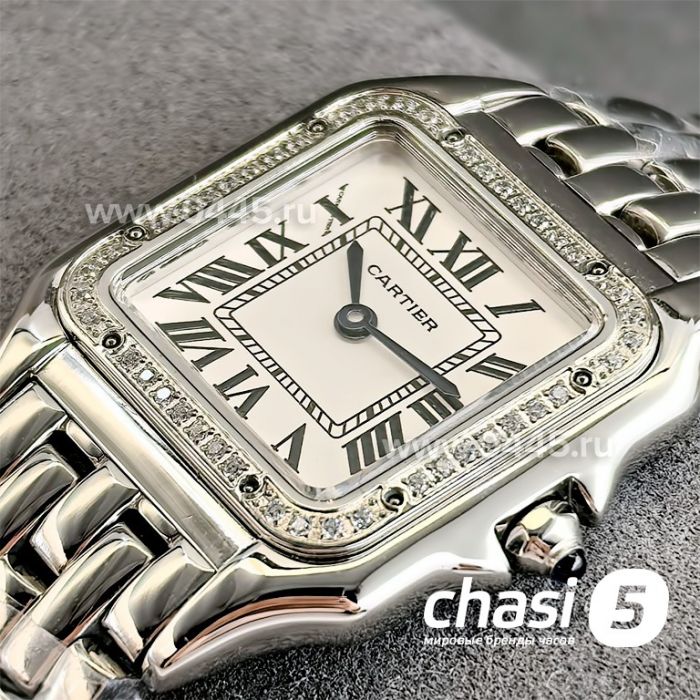 Часы Cartier Panthere (25165) Часы Cartier Panthere (25165)