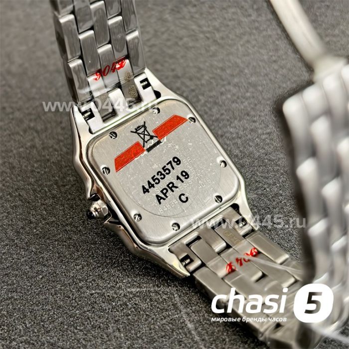 Часы Cartier Panthere (25165) Часы Cartier Panthere (25165)