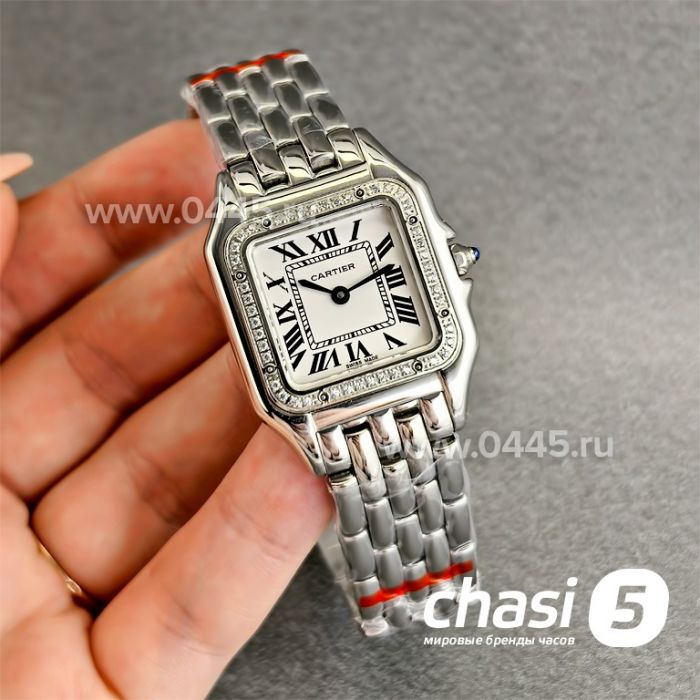 Часы Cartier Panthere (25165) Часы Cartier Panthere (25165)
