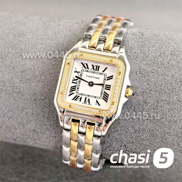 Часы Cartier Panthere (25166) Часы Cartier Panthere (25166)