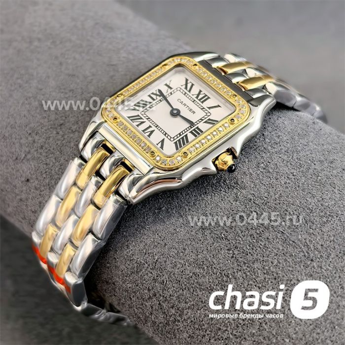 Часы Cartier Panthere (25166) Часы Cartier Panthere (25166)