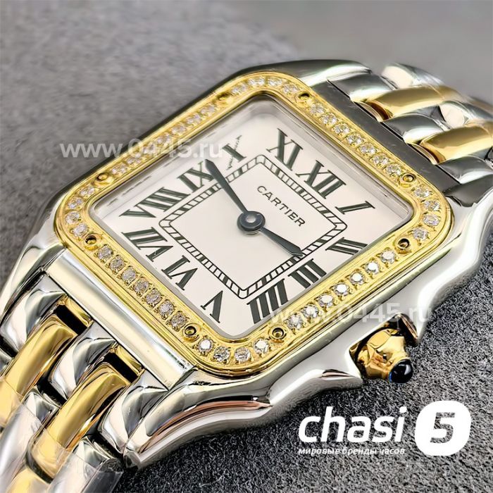Часы Cartier Panthere (25166) Часы Cartier Panthere (25166)