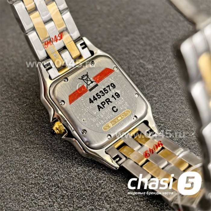 Часы Cartier Panthere (25166) Часы Cartier Panthere (25166)