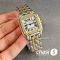 Часы Cartier Panthere (25166) Часы Cartier Panthere (25166)