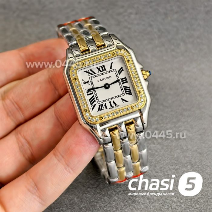 Часы Cartier Panthere (25166) Часы Cartier Panthere (25166)