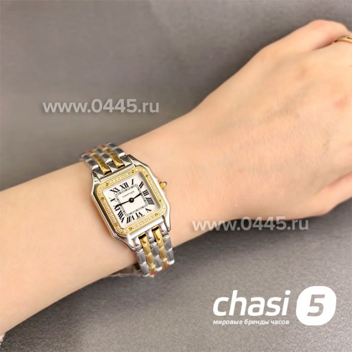 Часы Cartier Panthere (25166) Часы Cartier Panthere (25166)