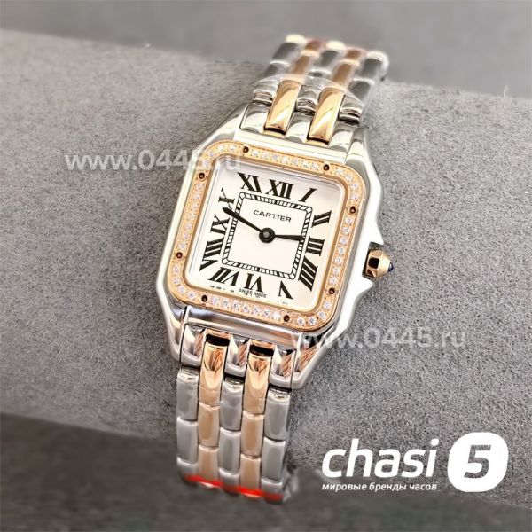 Часы Cartier Panthere (25167) Часы Cartier Panthere (25167)