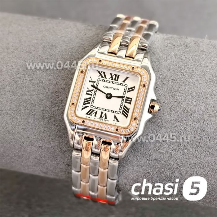 Часы Cartier Panthere (25167) Часы Cartier Panthere (25167)