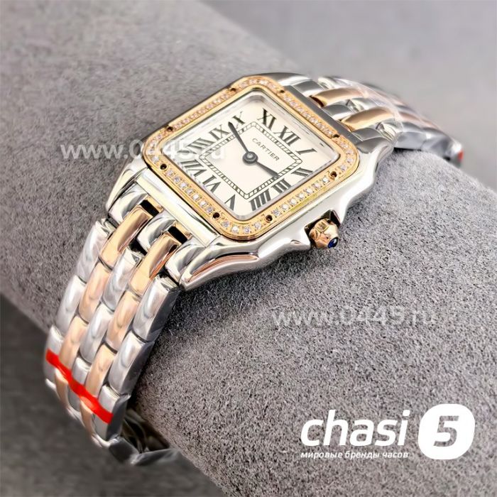 Часы Cartier Panthere (25167) Часы Cartier Panthere (25167)