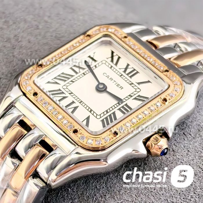 Часы Cartier Panthere (25167) Часы Cartier Panthere (25167)